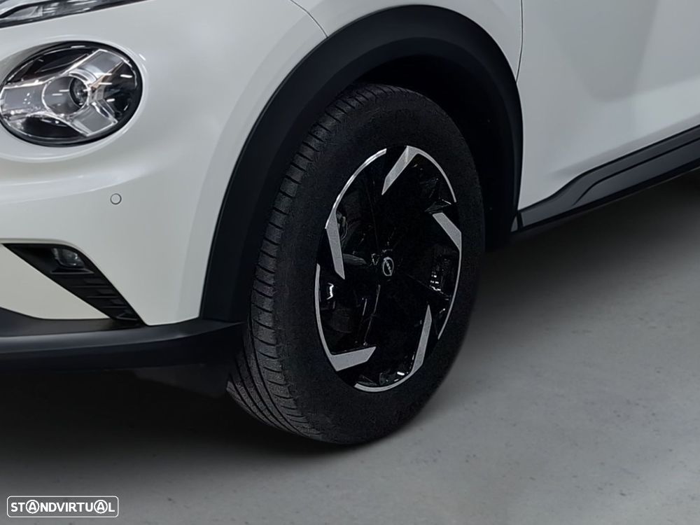 Nissan Juke 1.0 DIG-T N-Connecta NAV.+TwoTone NC DCT - 23