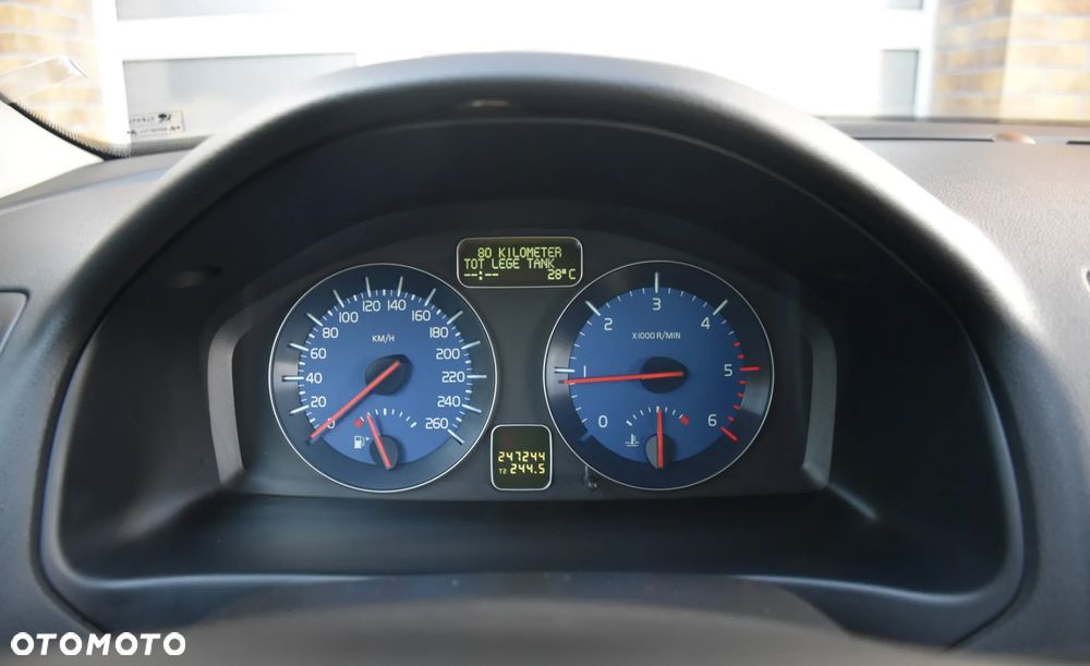 Volvo C30 D2 RDesign Edition - 18
