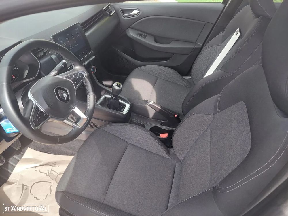 Renault Clio 1.0 TCe Intens - 15