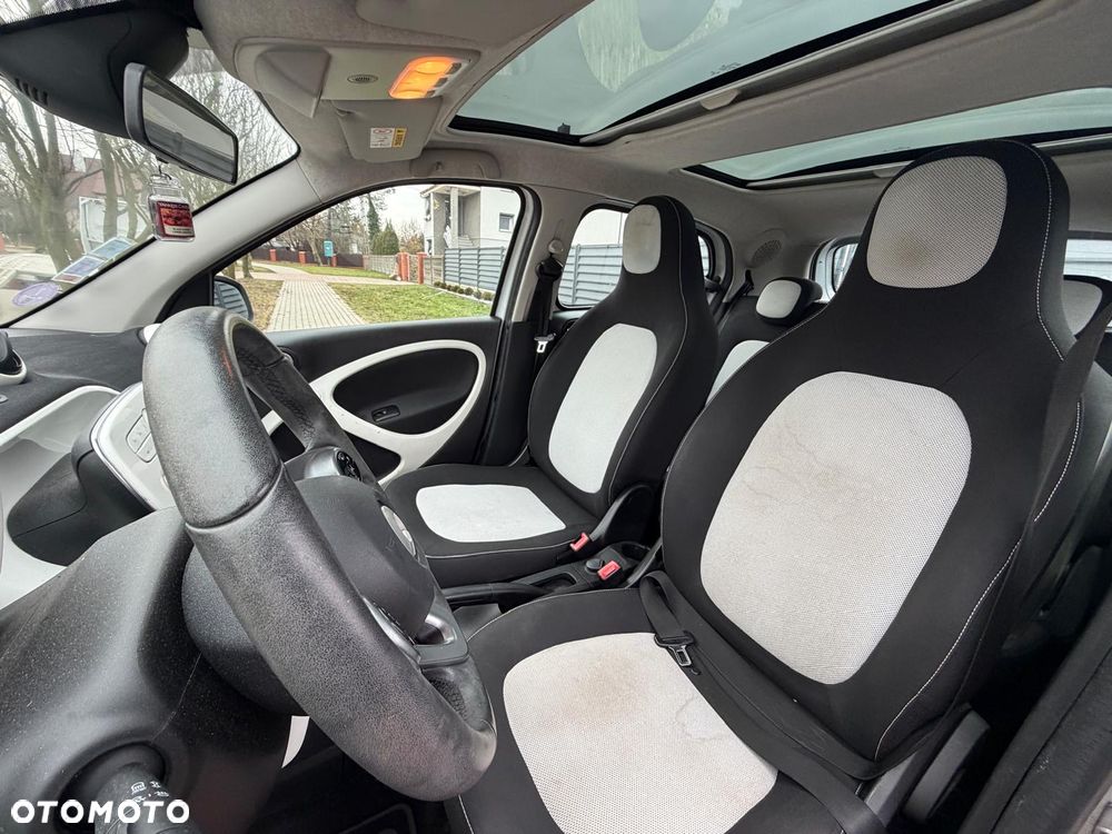 Smart Forfour Brabus Style - 10