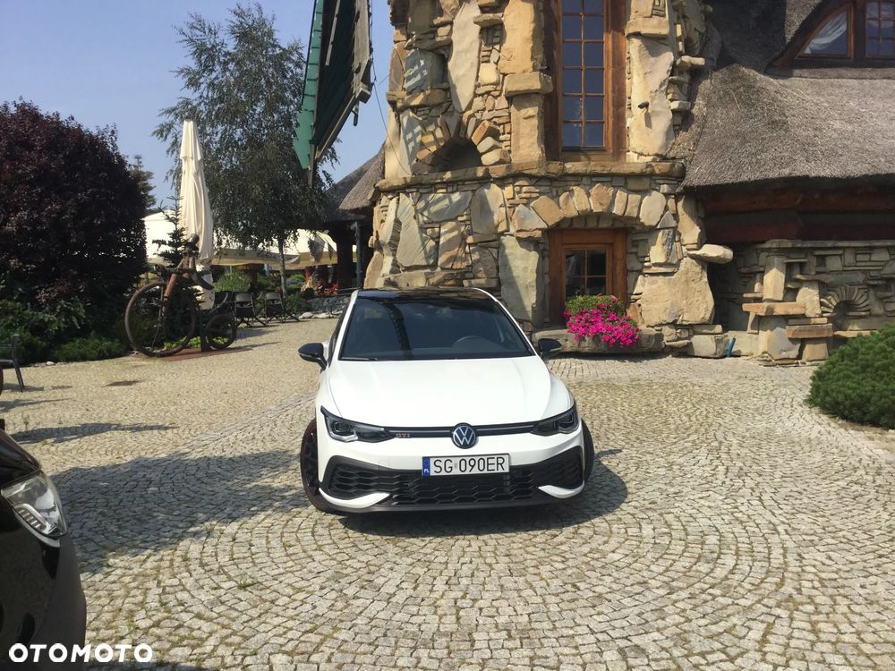 Volkswagen Golf - 12