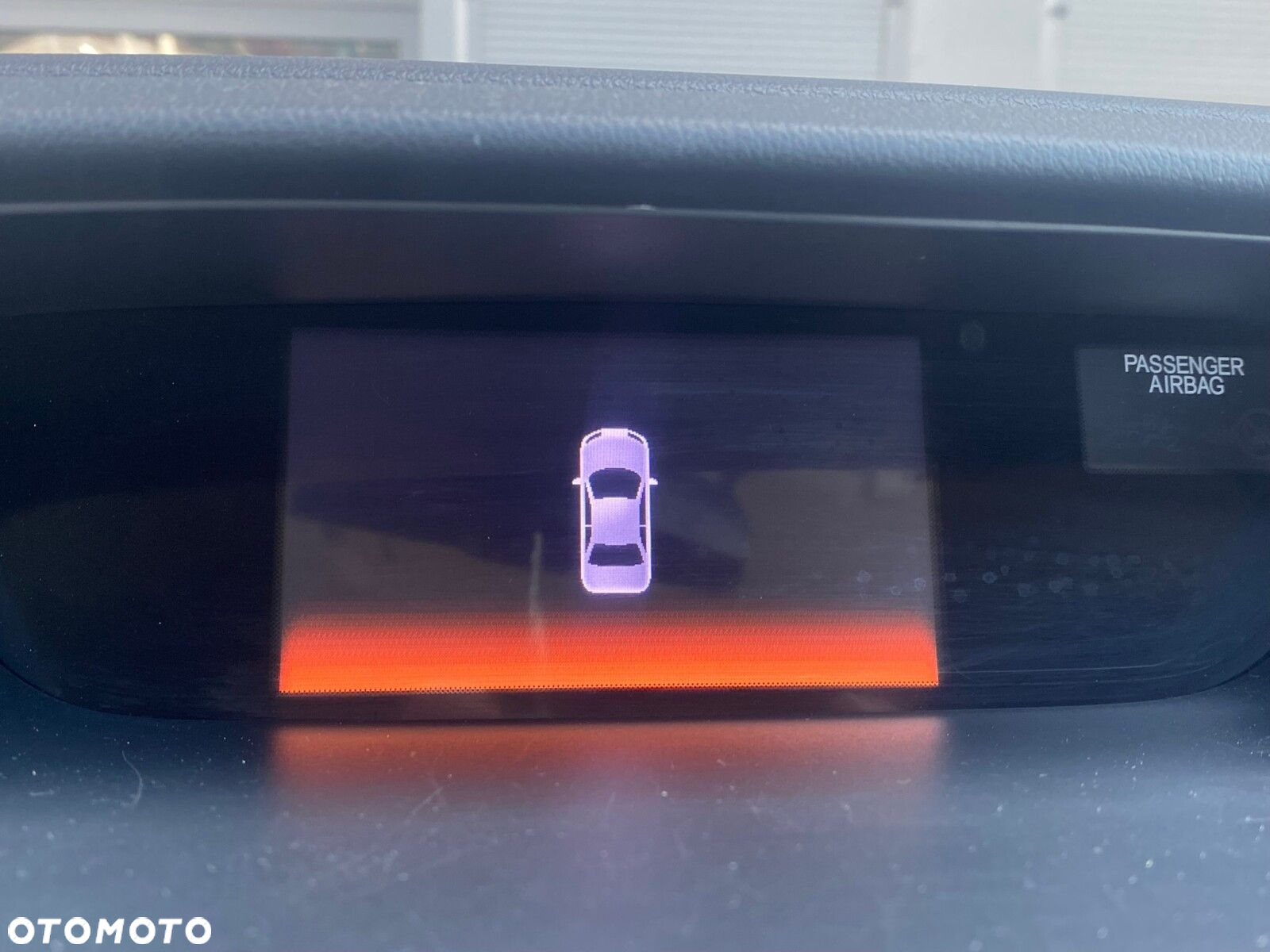 Honda CR-V - 21
