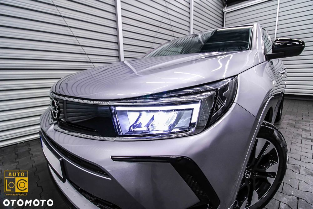 Opel Grandland 1.2 T Business Edition S&S - 35