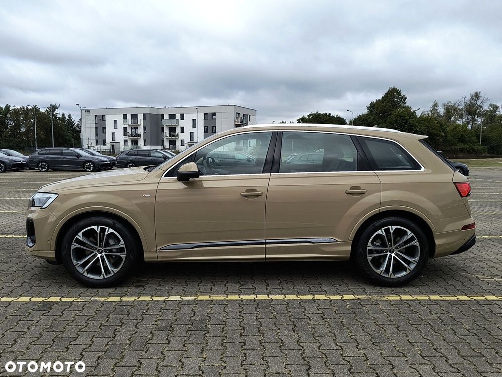 Audi Q7 - 13