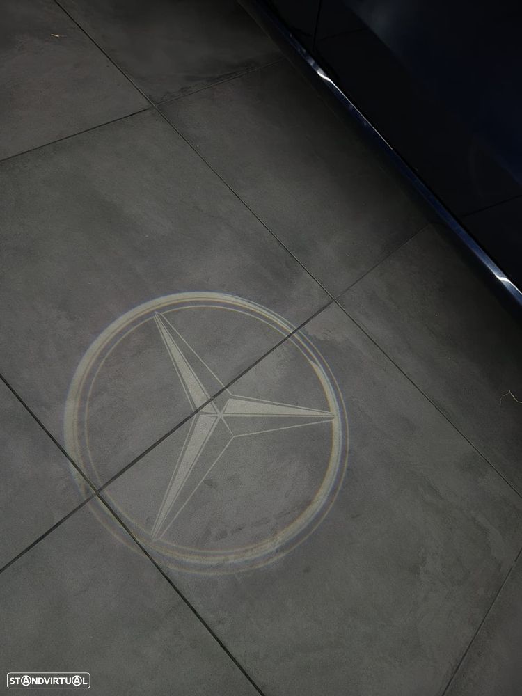 Mercedes-Benz C 300 e Avantgarde - 19