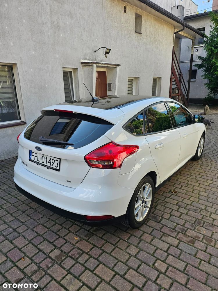 Ford Focus - 3
