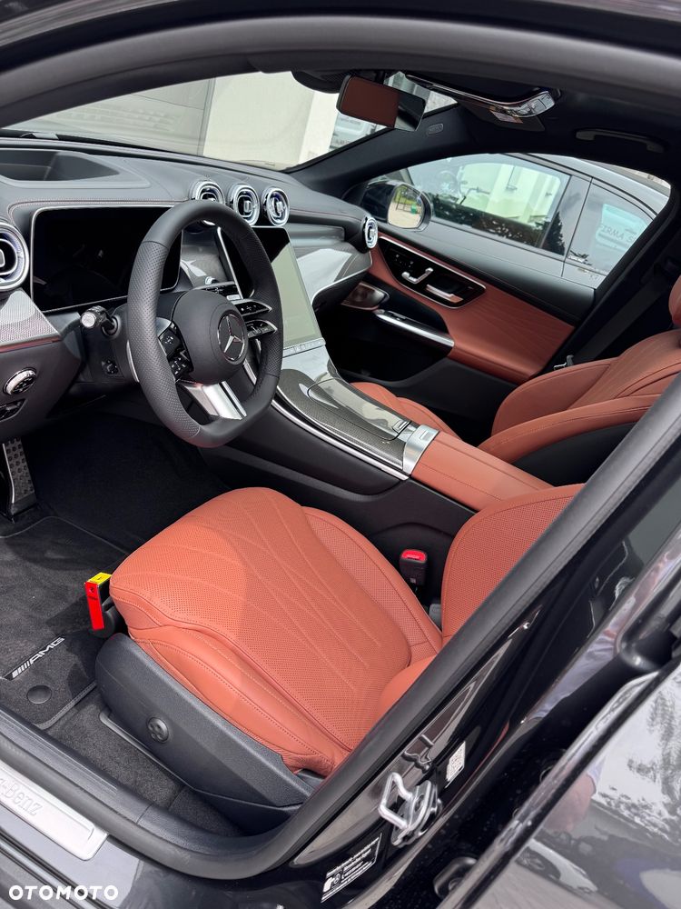 Mercedes-Benz GLC - 6