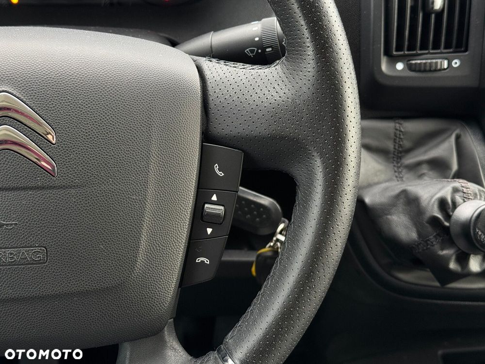 Citroën Jumper L3H2 Control - 26
