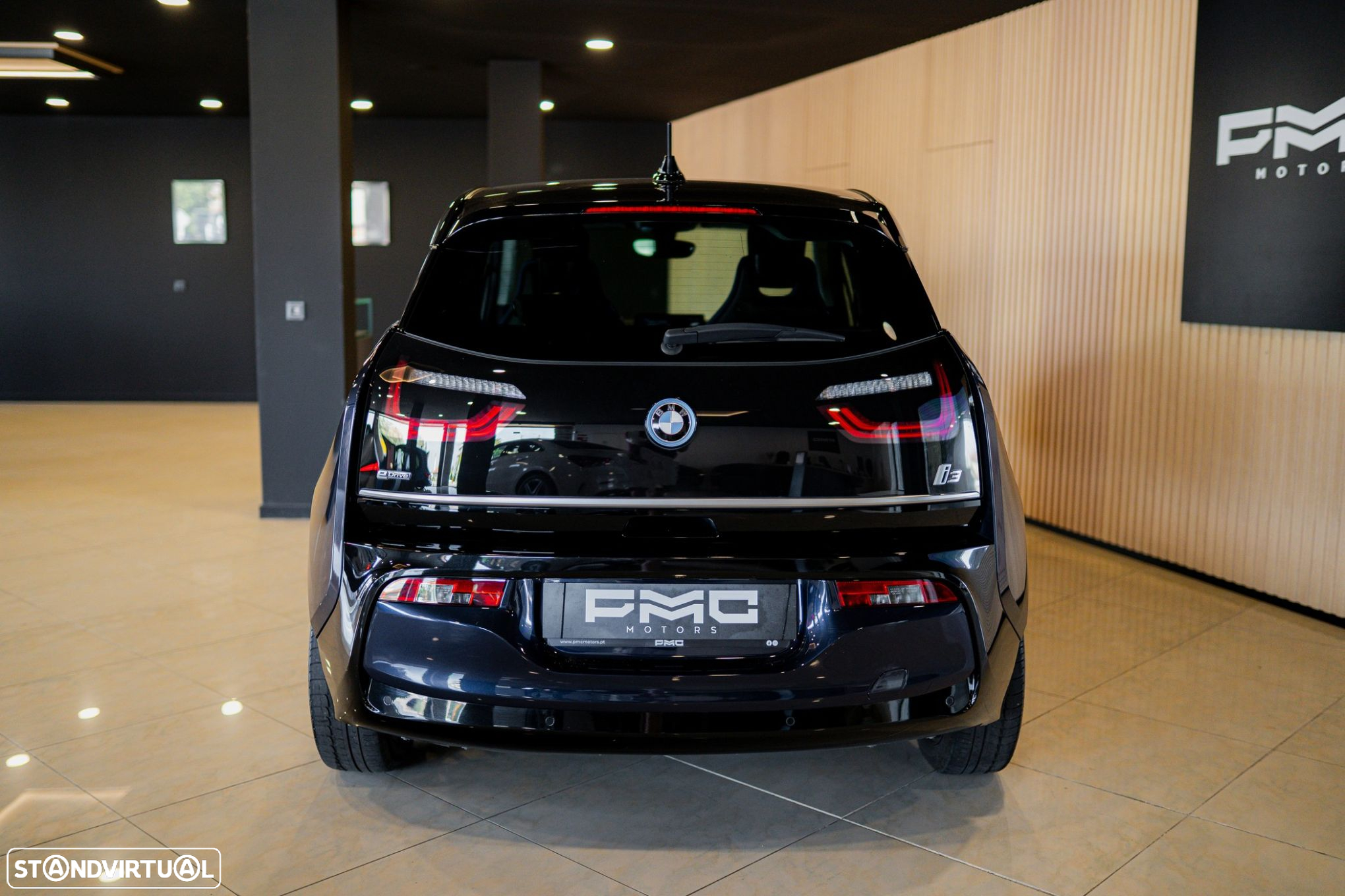 BMW i3 94Ah - 15
