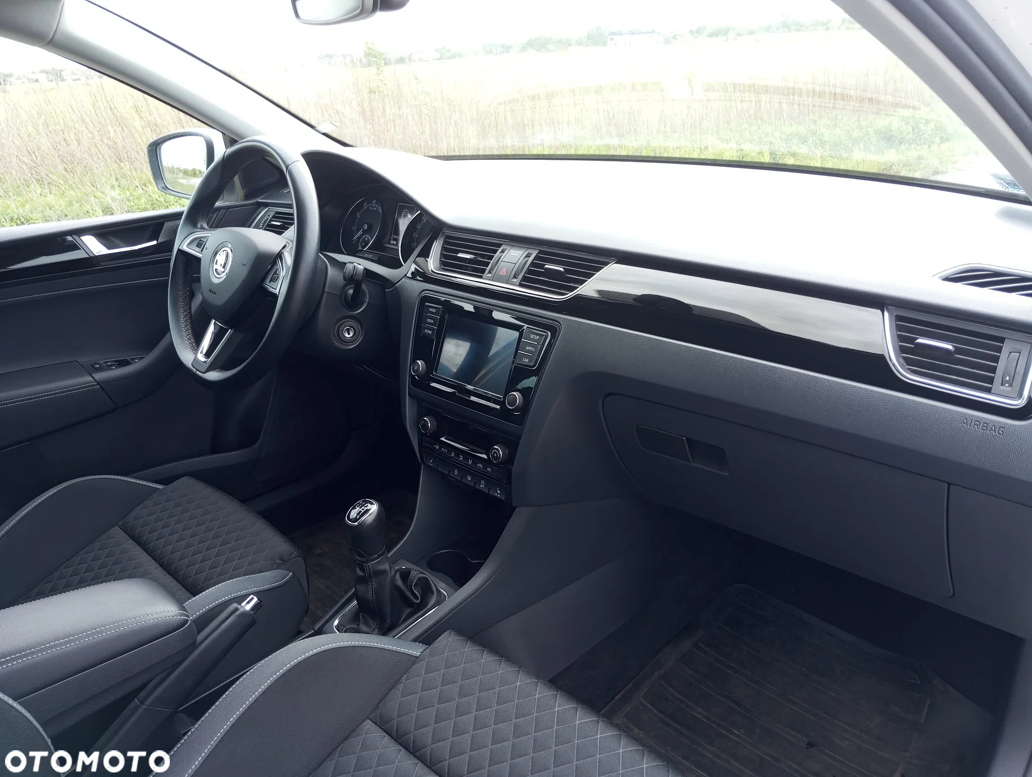 Skoda RAPID 1.0 TSI Style - 20