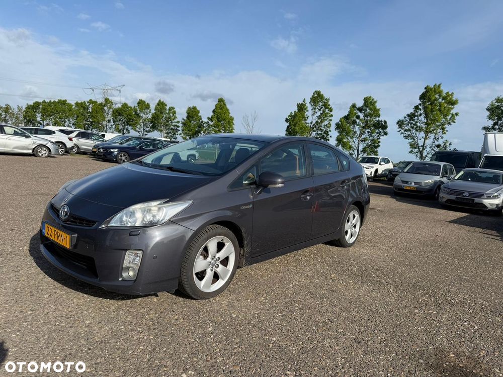Toyota Prius - 24