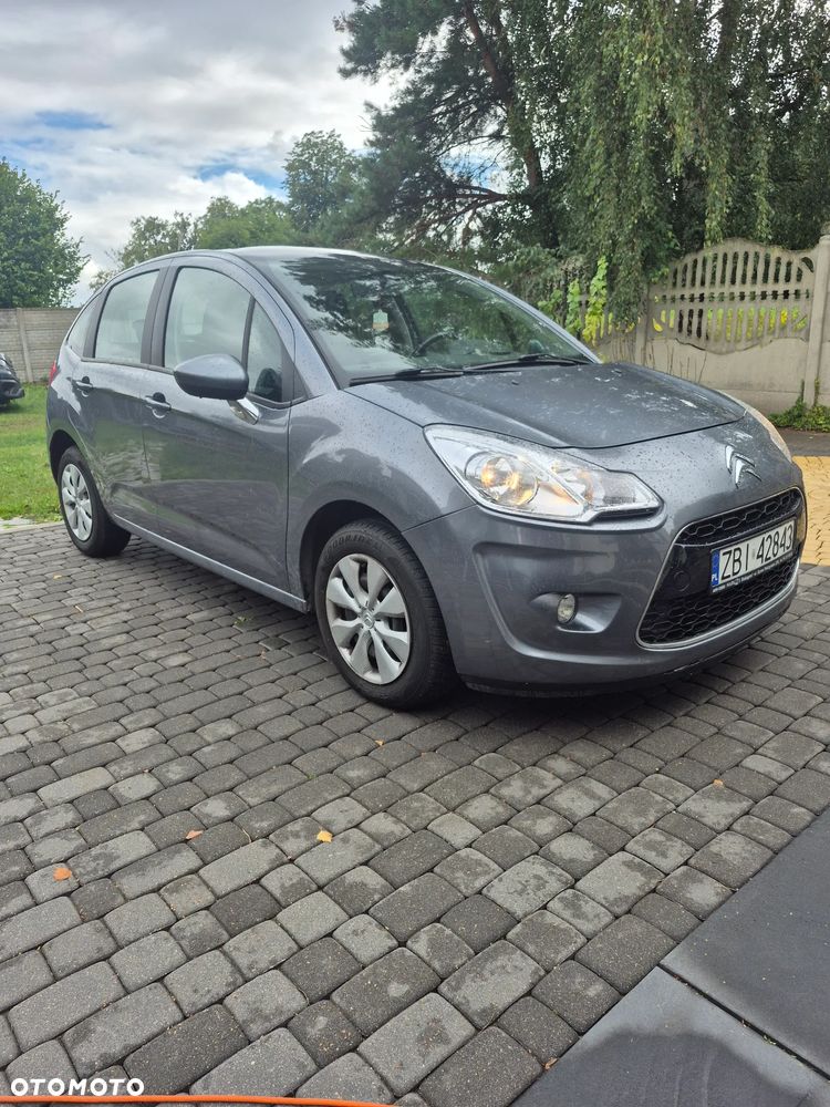 Citroën C3 1.4 VTi Exclusive MAP - 3