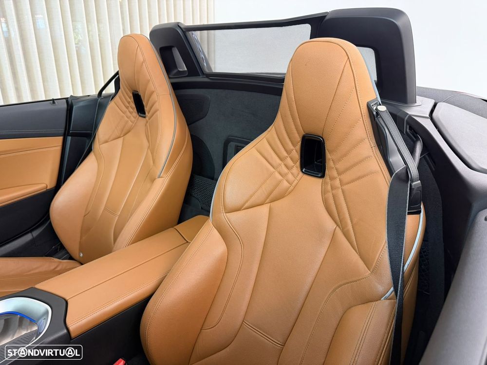 BMW Z4 - 21