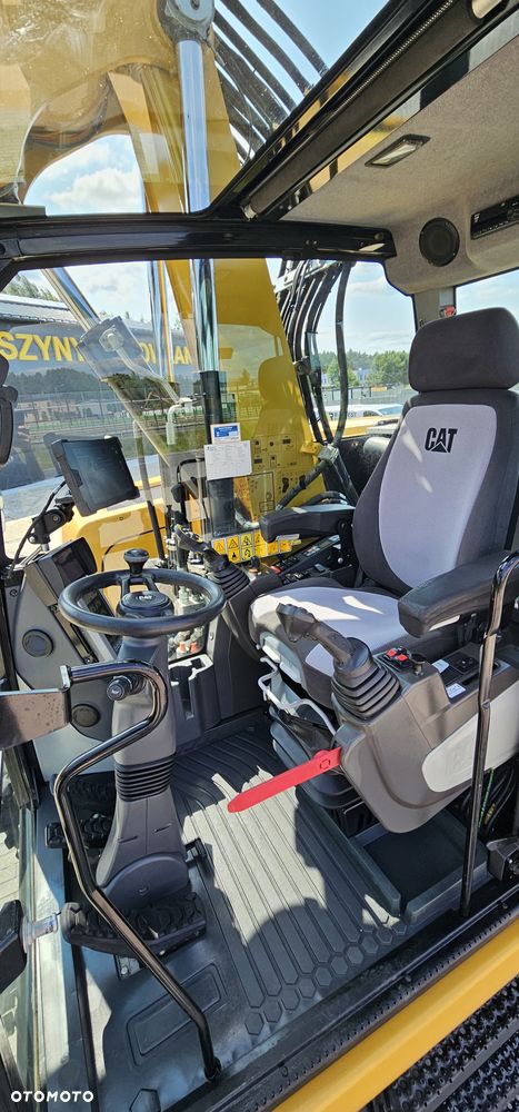 Caterpillar M314F 314 F M315F - 13