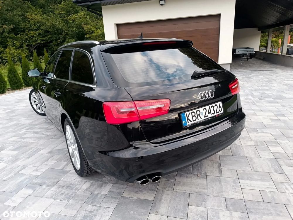 Audi A6 Avant 2.0 TDI Prime Line - 32