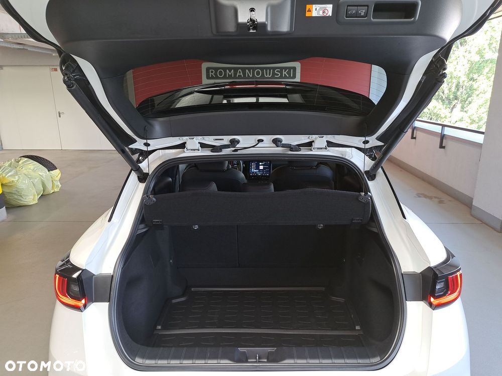 Lexus LBX 1.5 Hybrid Emotion - 14