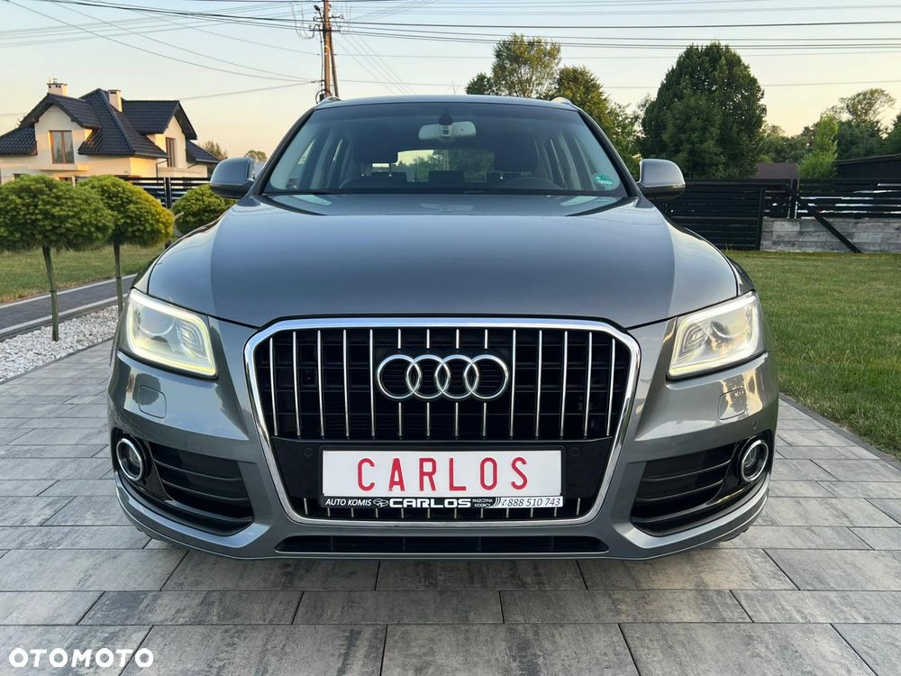 Audi Q5 - 14