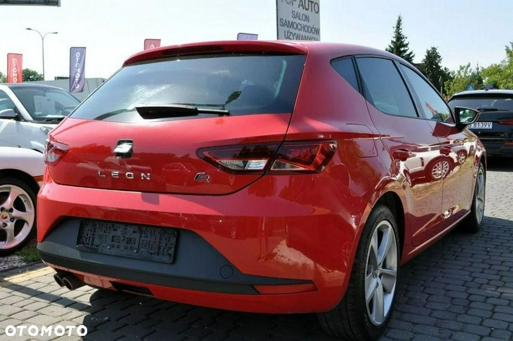 Seat Leon - 11