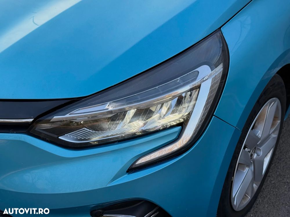 Renault Clio V 1.0 TCe Life - 28