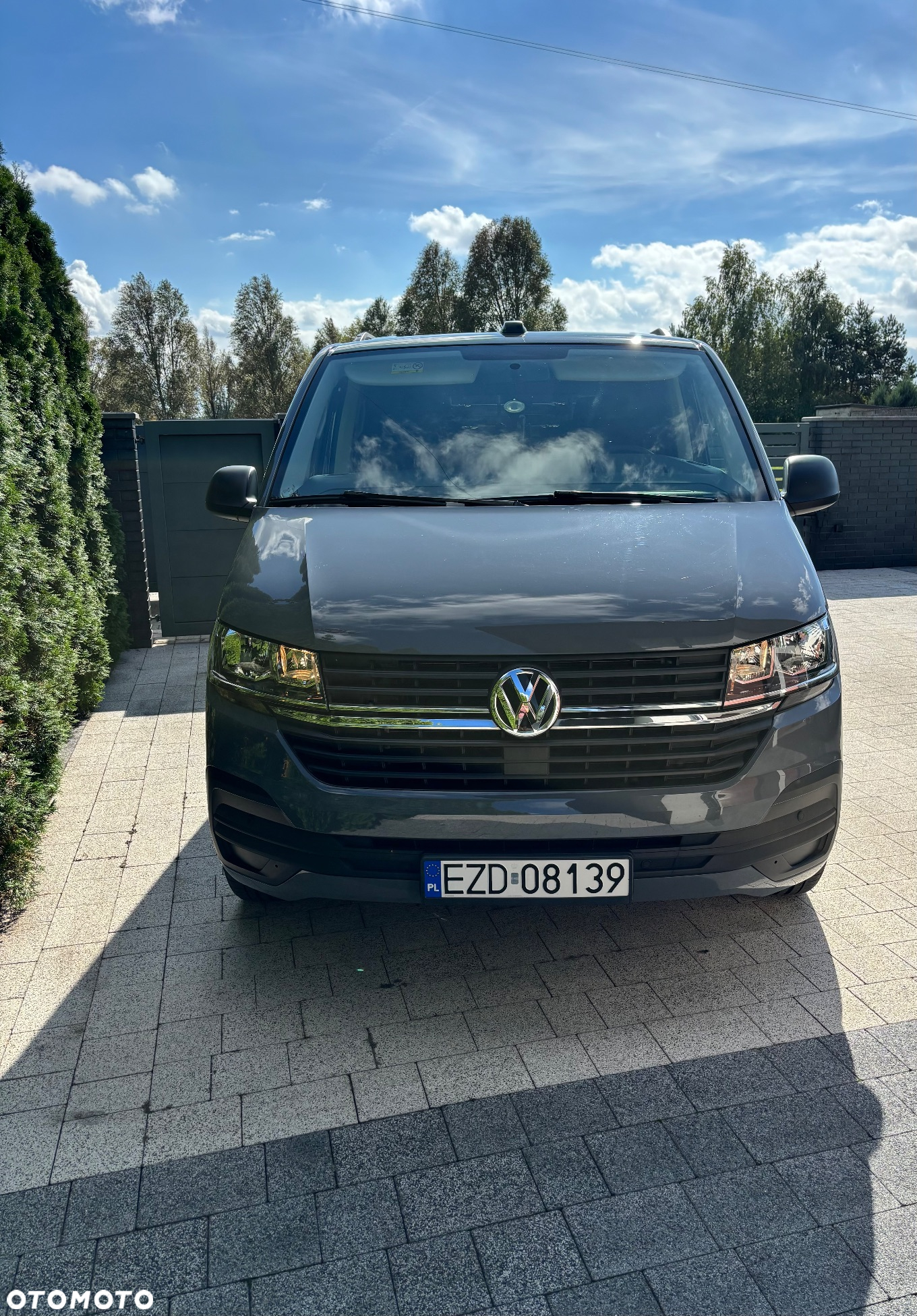 Volkswagen Multivan 6.1 2.0 TDI L1 Comfortline - 7