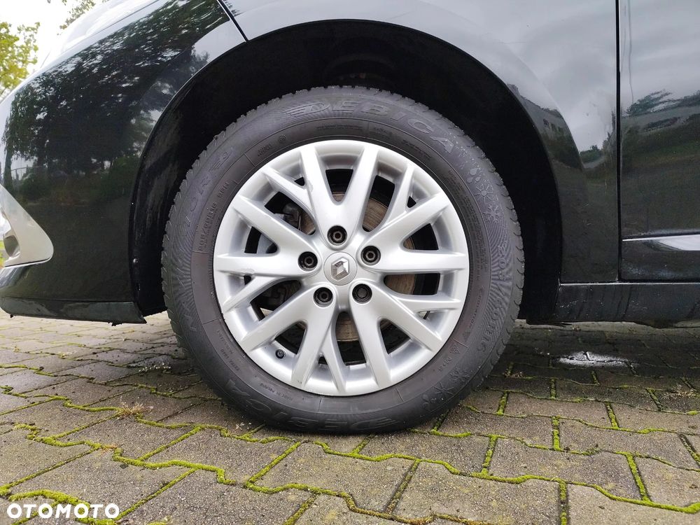 Renault Fluence 1.6 16V Intens - 18