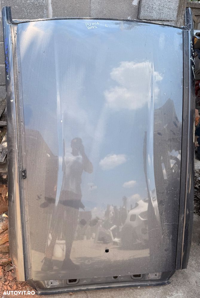 Plafon tabla FORD PUMA an 2019-2025 - 1
