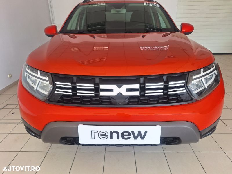 Dacia Duster ECO-G 100 Prestige Plus - 23