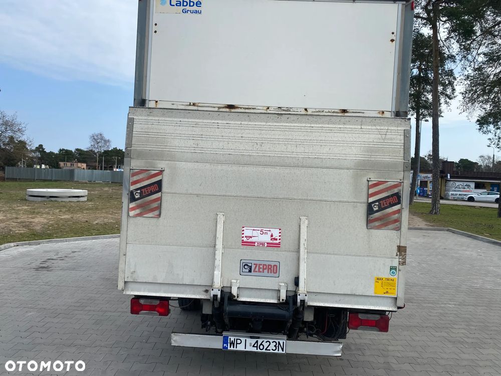 Iveco DAILY - 6