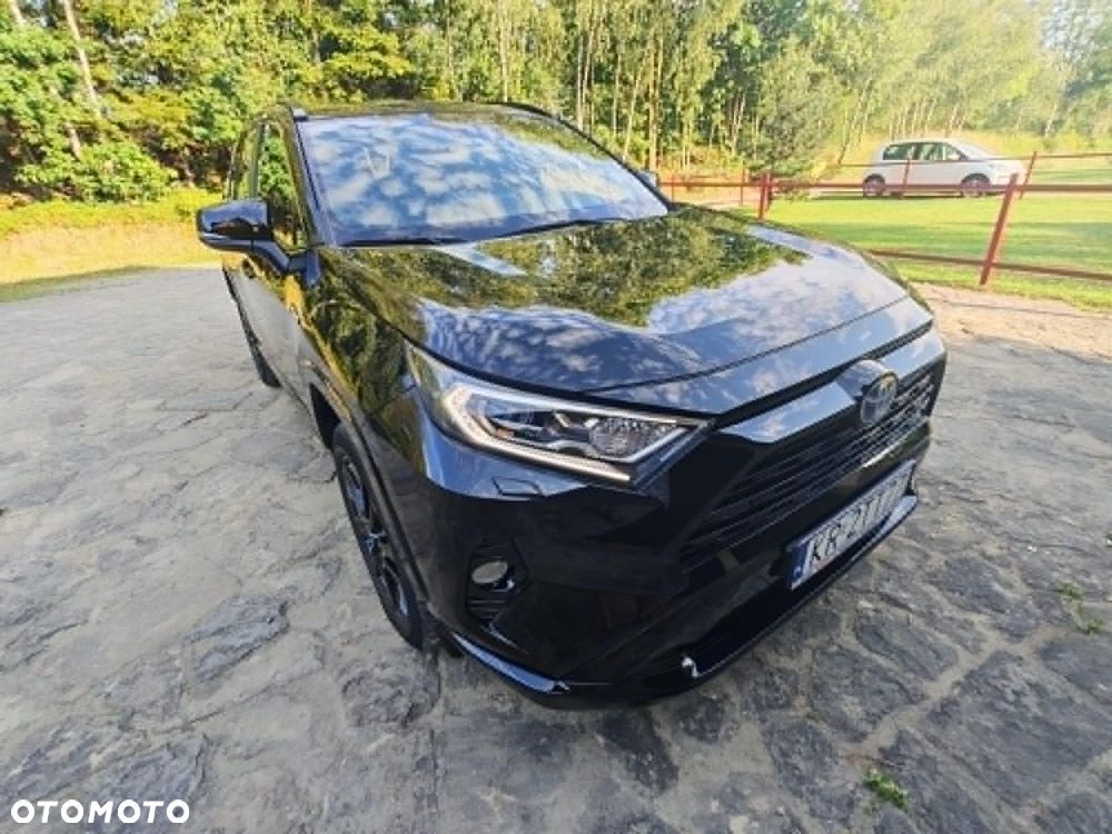 Toyota RAV4 - 2