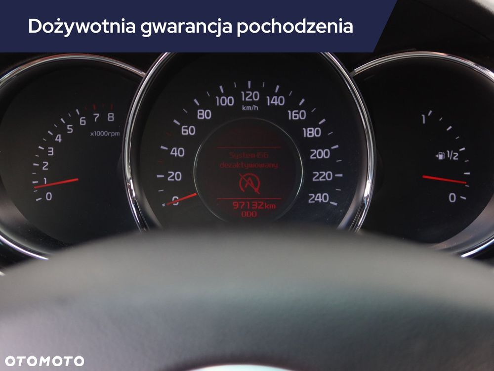 Kia Ceed - 13