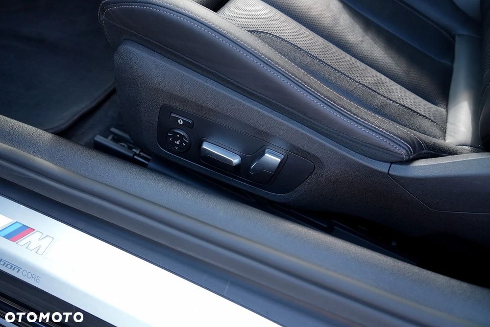 BMW Seria 8 840d xDrive - 23