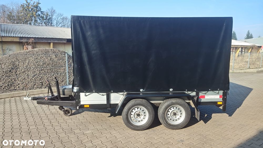 TEMARED PROBREAK - 8