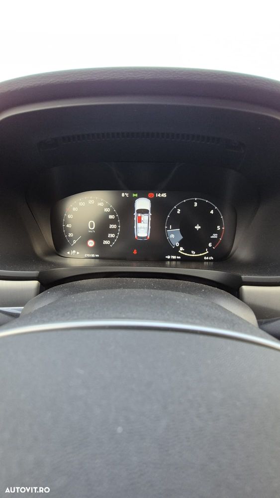 Volvo V90 D3 Momentum - 12