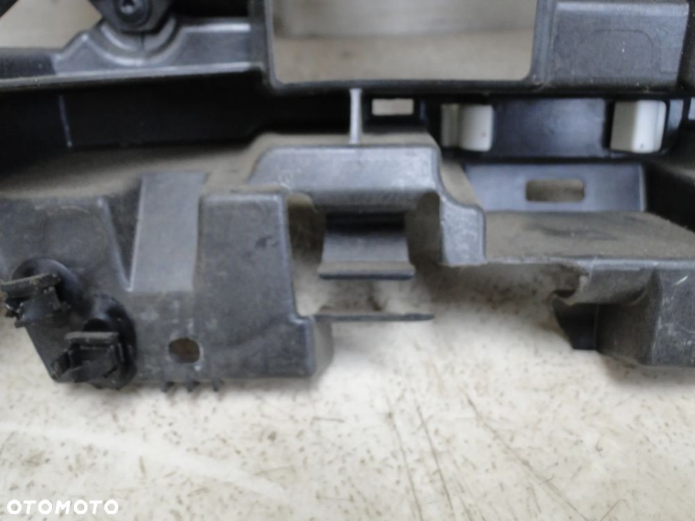 RENAULT LAGUNA III 3 DESKA KONSOLA PODUSZKI AIRBAG PASY SENSOR ORYGINAŁ EUROPA - 14