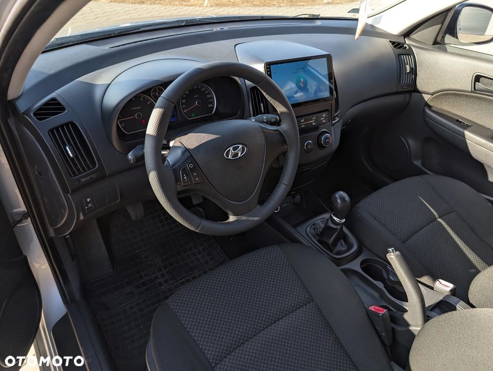 Hyundai i30 1.4 Classic - 22
