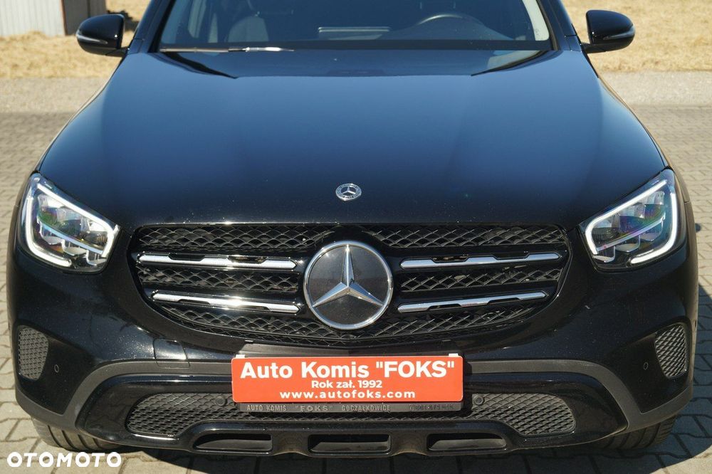 Mercedes-Benz GLC - 33