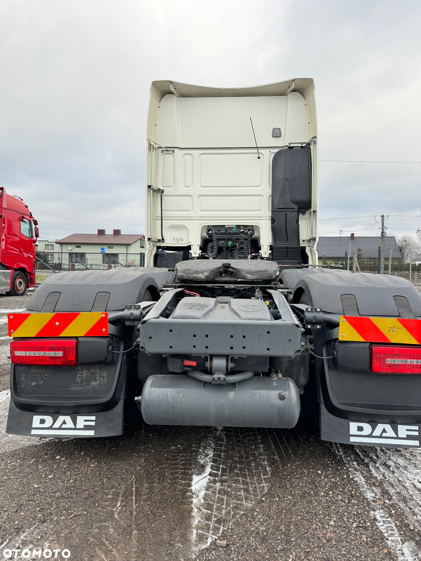 DAF XF 480 pusher - 12