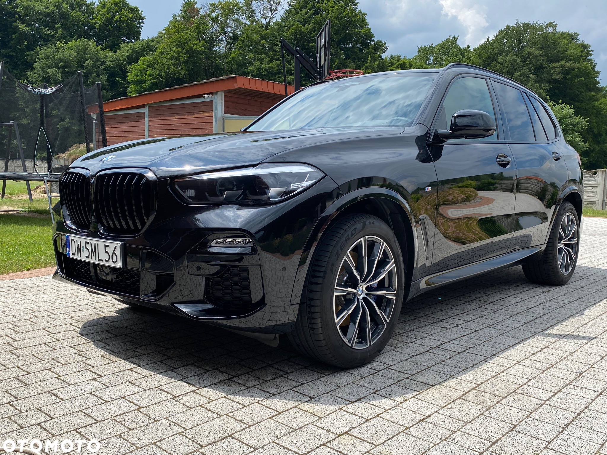 BMW X5 - 6