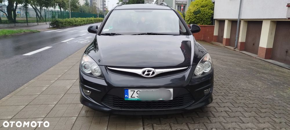 Hyundai i30 - 5