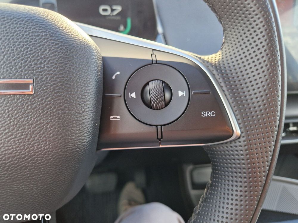 BAIC 5 - 24
