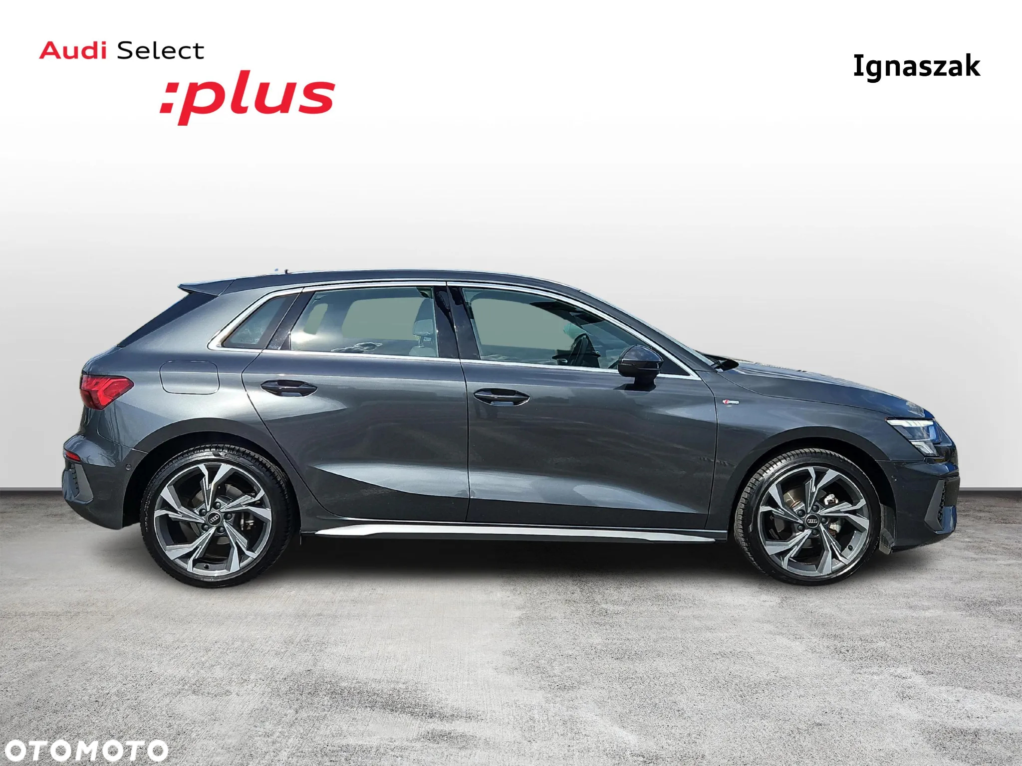 Audi A3 - 6
