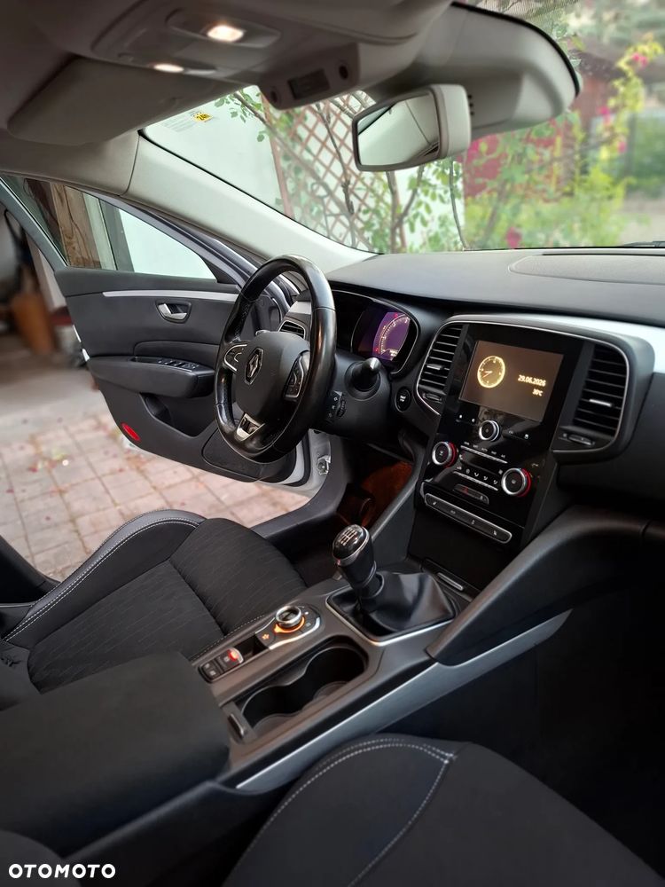 Renault Talisman - 9