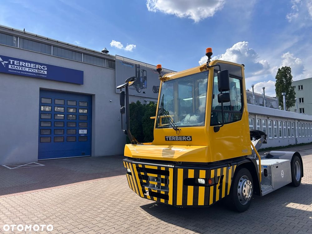 Terberg YT223 - 1