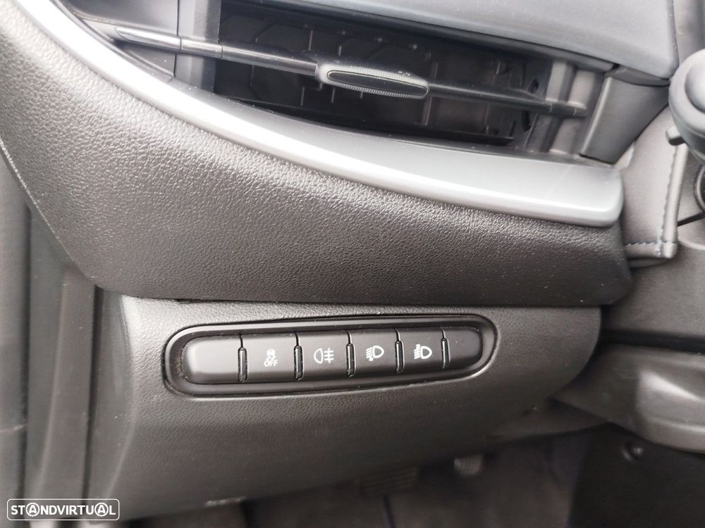 Fiat 500e 42 kWh Icon - 29