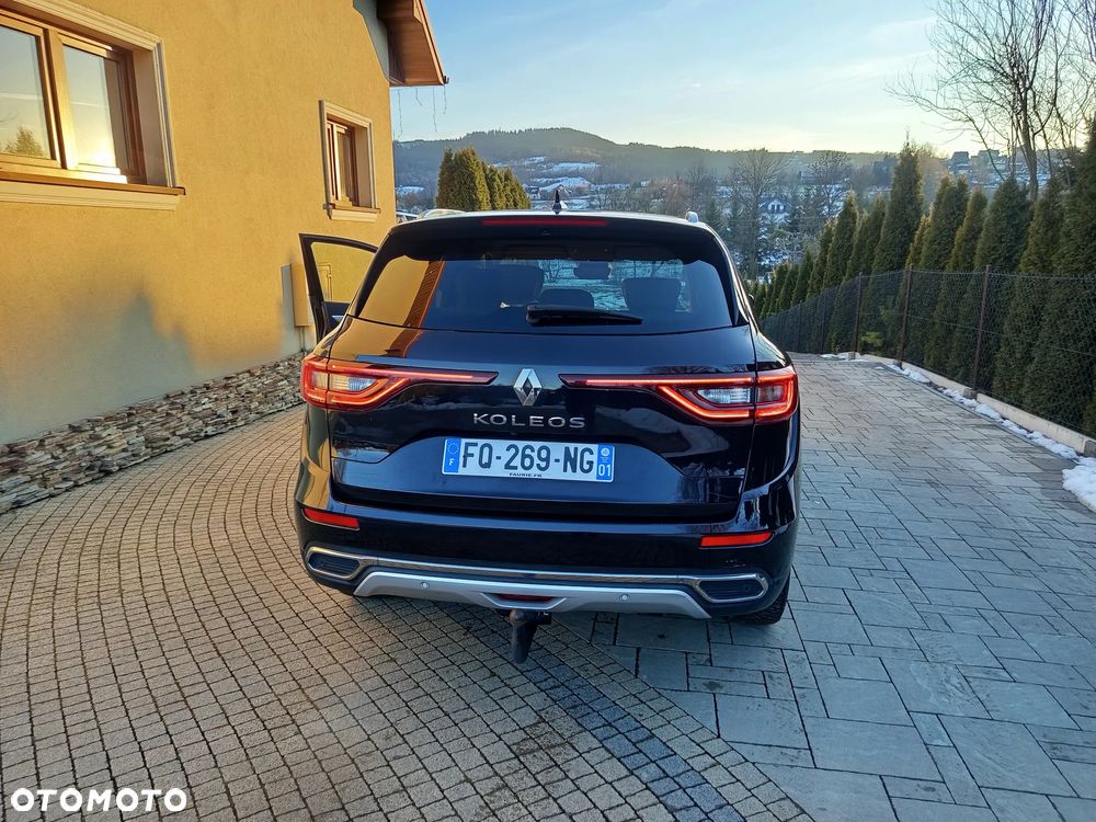 Renault Koleos - 6