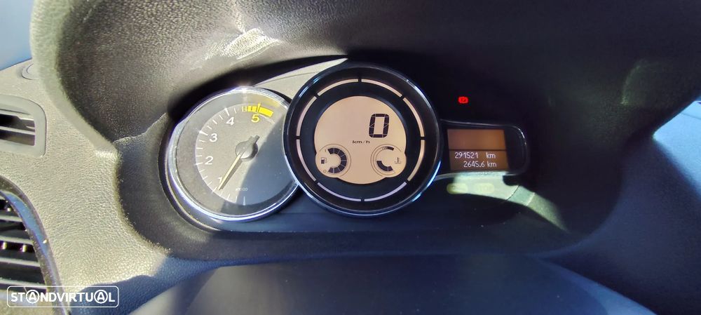 Renault Mégane Sport Tourer 1.6 dCi Bose Edition SS - 6