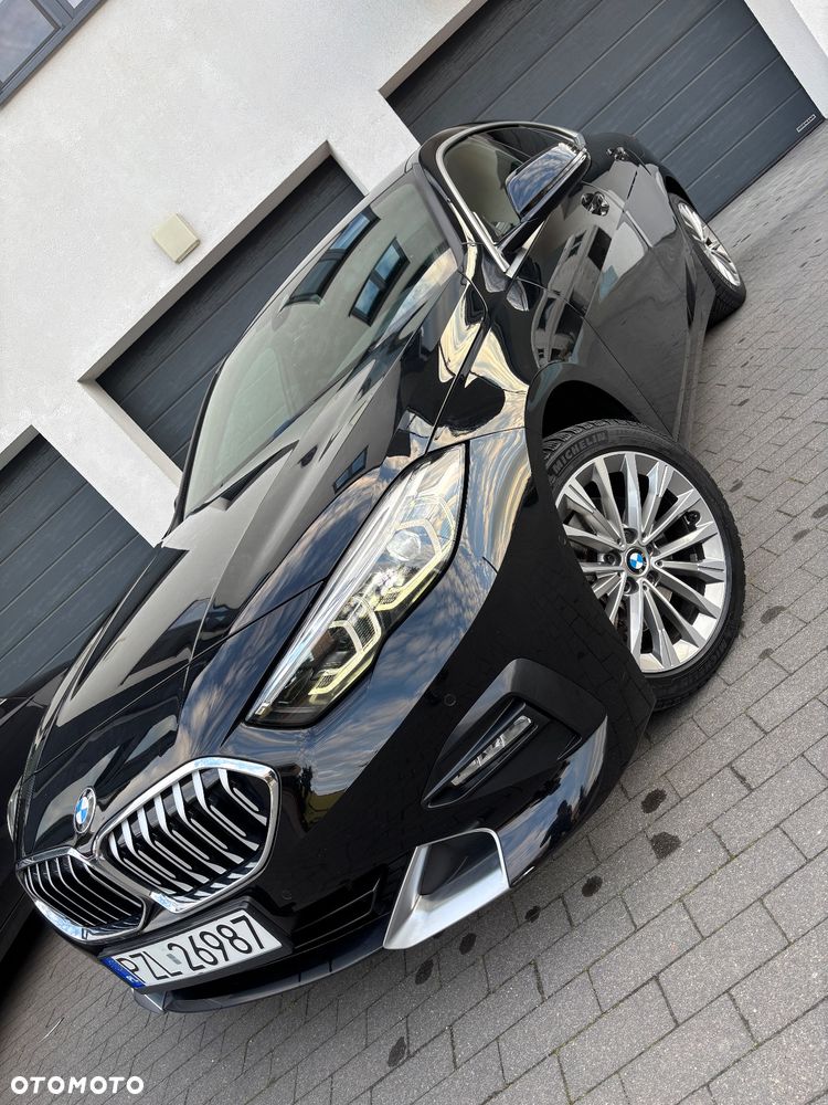 BMW Seria 2 218i - 24