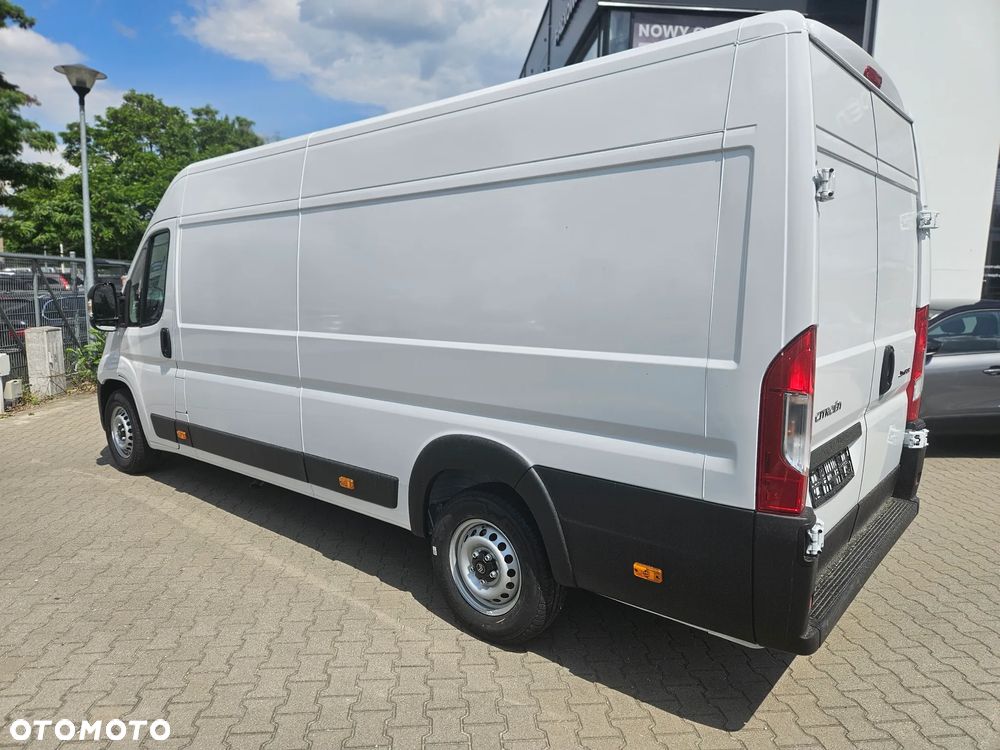 Citroën JUMPER - 3