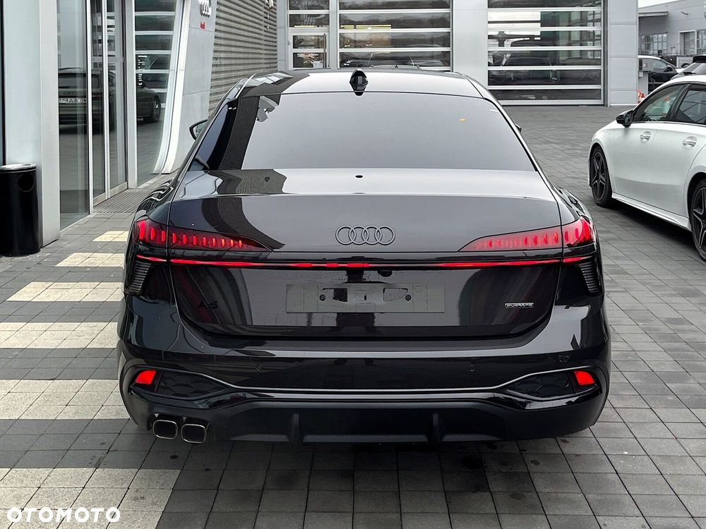 Audi A6 Limousine - 6