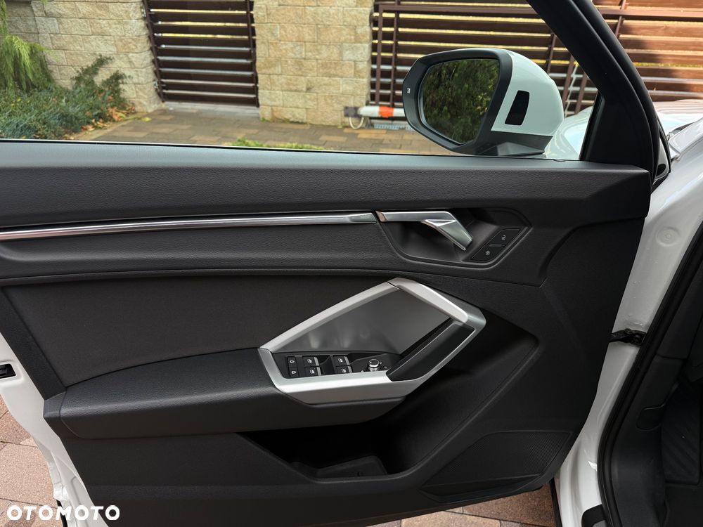 Audi Q3 35 TFSI Advanced S tronic - 13